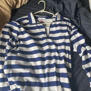 Stone Island Supreme Quarter Zip